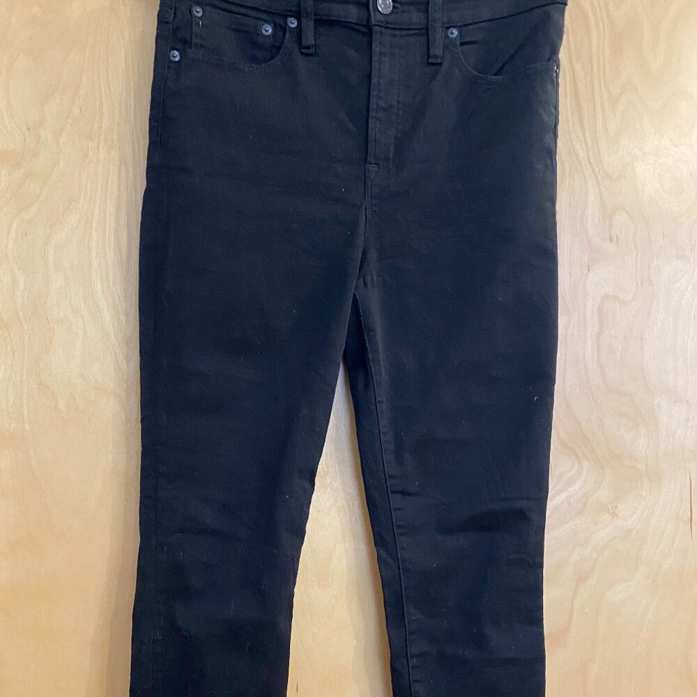 J Crew Skinny fit jeans